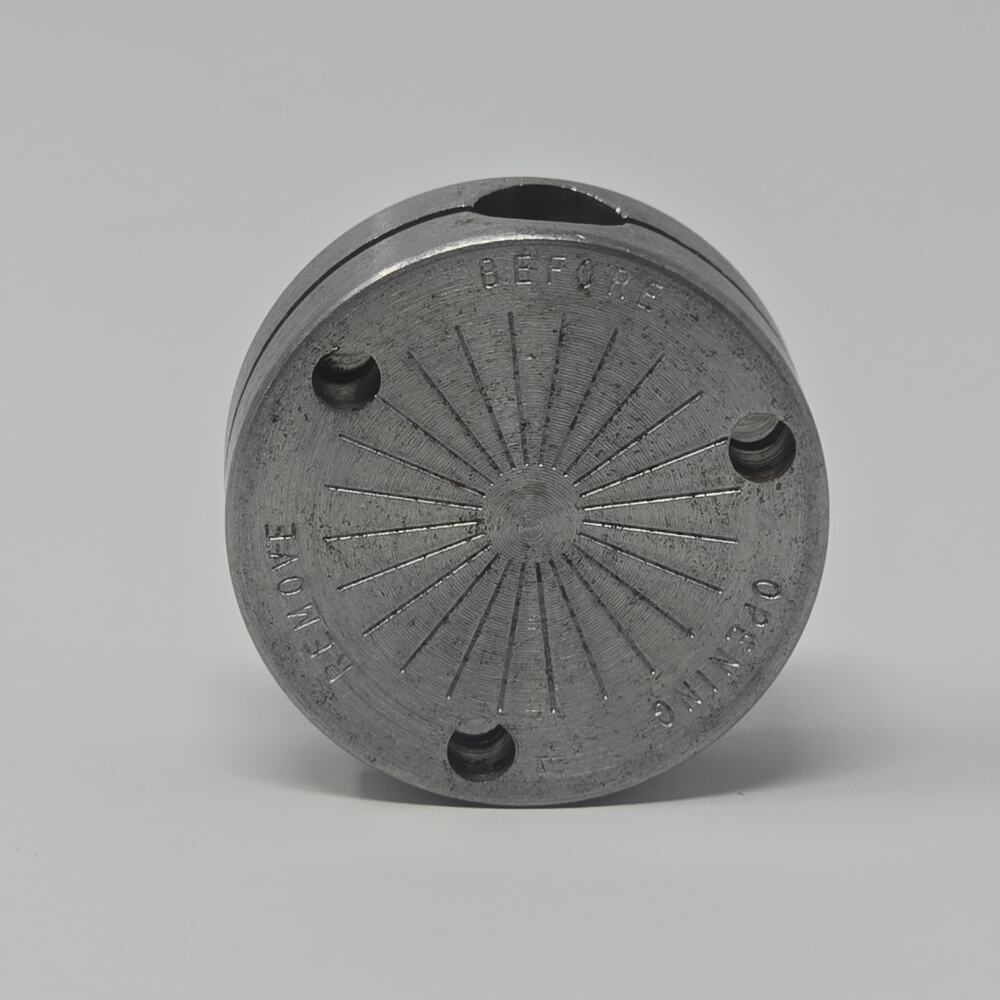 🌼Mirro Matic Pressure Cooker Regulator Jiggler Weight 5-10-15 psi